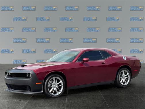 2023 Dodge Challenger GT