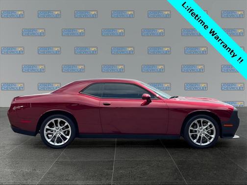 2023 Dodge Challenger GT