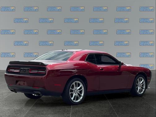 2023 Dodge Challenger GT