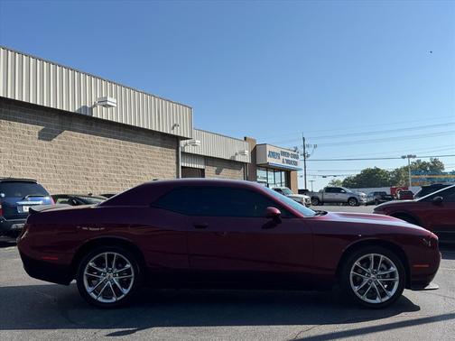 2023 Dodge Challenger GT