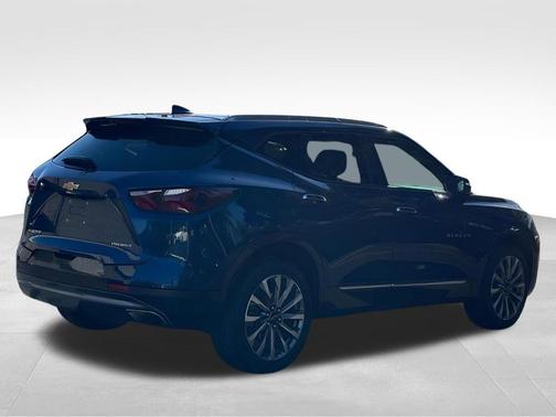 2022 Chevrolet Blazer Premier