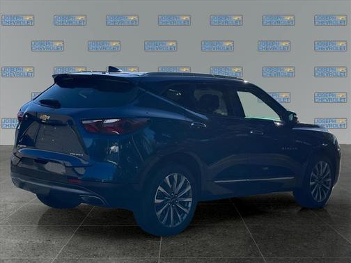 2022 Chevrolet Blazer Premier