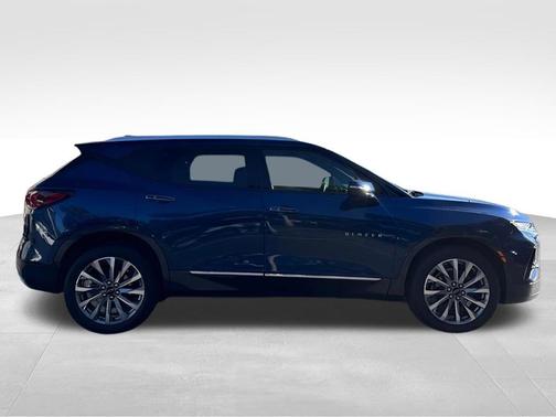 2022 Chevrolet Blazer Premier