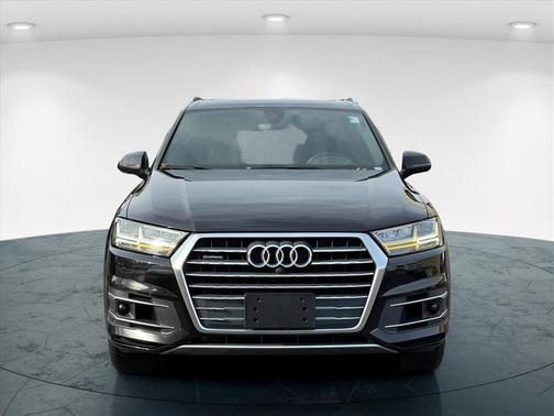 2018 Audi Q7 3.0T Prestige