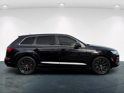 2018 Audi Q7 3.0T Prestige