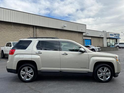 2014 GMC Terrain SLT-1