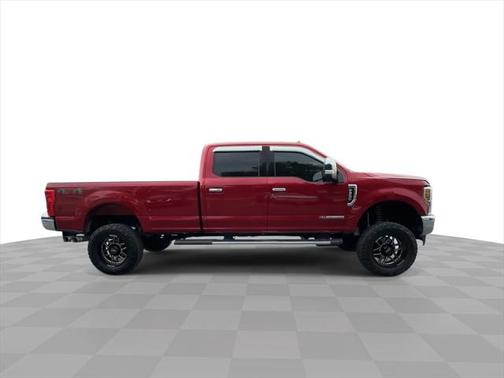 2019 Ford F-250 XLT