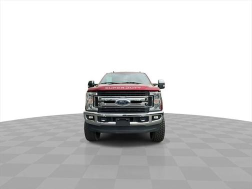 2019 Ford F-250 XLT
