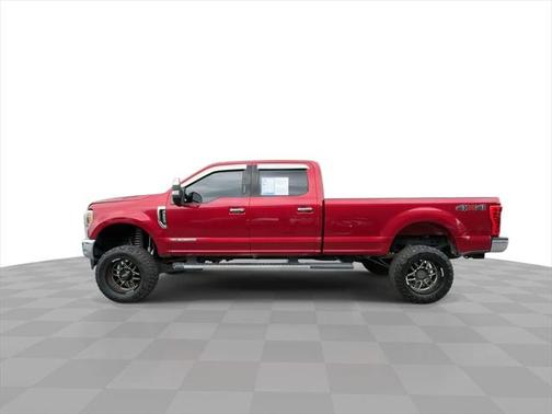 2019 Ford F-250 XLT