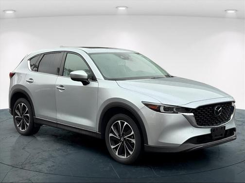 2023 Mazda CX-5 2.5 S Premium