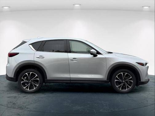 2023 Mazda CX-5 2.5 S Premium