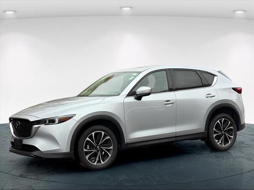 2023 Mazda CX-5 2.5 S Premium