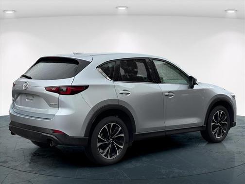 2023 Mazda CX-5 2.5 S Premium