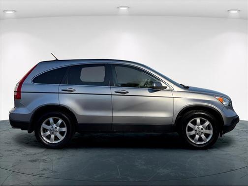 2008 Honda CR-V EX-L
