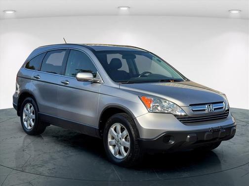 2008 Honda CR-V EX-L