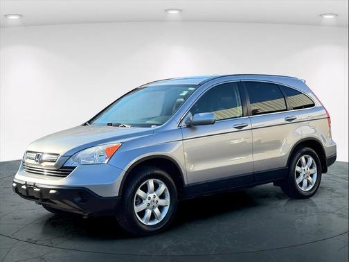 2008 Honda CR-V EX-L