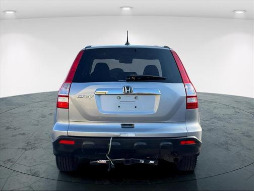 2008 Honda CR-V EX-L