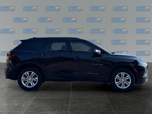 2021 Chevrolet Blazer 1LT