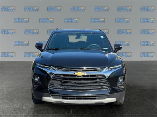 2021 Chevrolet Blazer 1LT