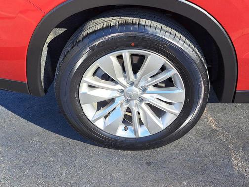 2025 Mitsubishi Outlander ES 2.5 S-AWC