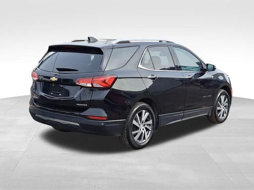 2023 Chevrolet Equinox Premier w/1LZ