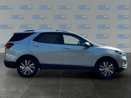 2022 Chevrolet Equinox Premier w/1LZ