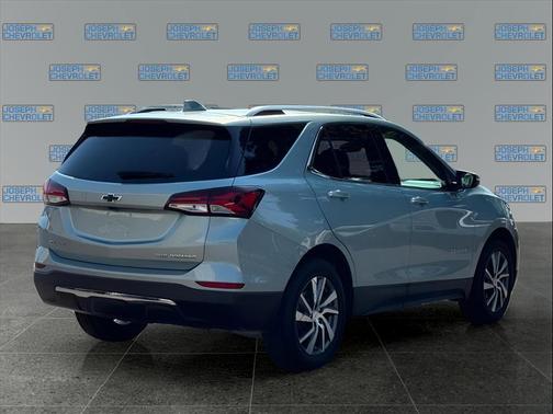 2022 Chevrolet Equinox Premier w/1LZ