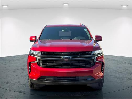 2022 Chevrolet Tahoe 4WD RST