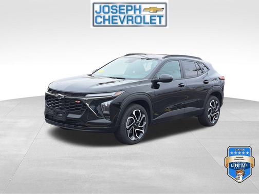 2024 Chevrolet Trax FWD 2RS