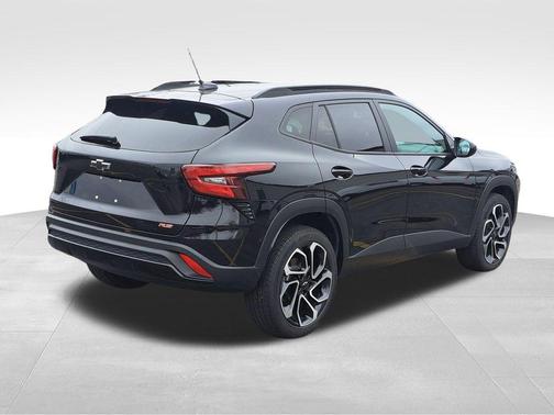 2024 Chevrolet Trax FWD 2RS