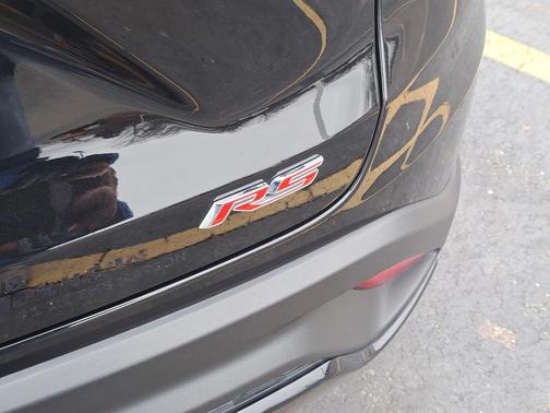 2024 Chevrolet Trax FWD 2RS