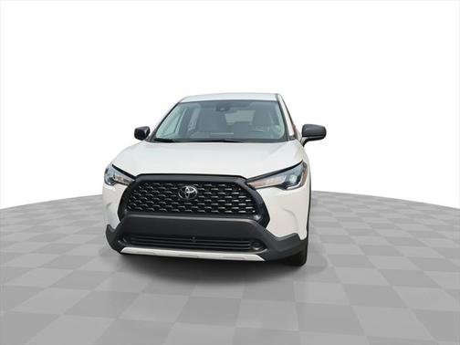 2022 Toyota Corolla Cross L