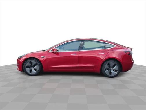 2020 Tesla Model 3 Performance