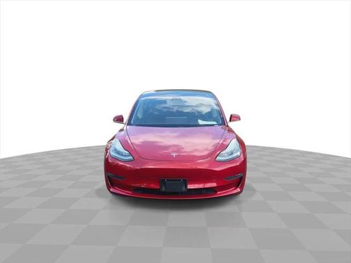2020 Tesla Model 3 Performance