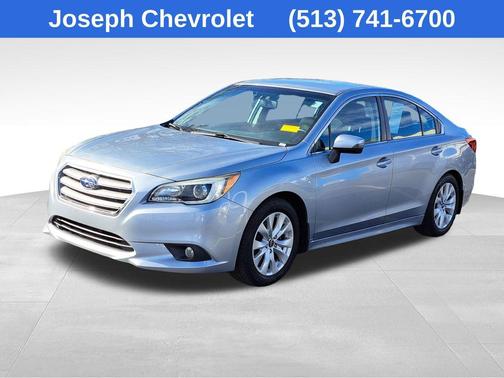 2016 Subaru Legacy Premium