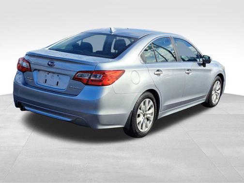 2016 Subaru Legacy Premium