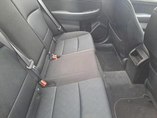 2016 Subaru Legacy Premium