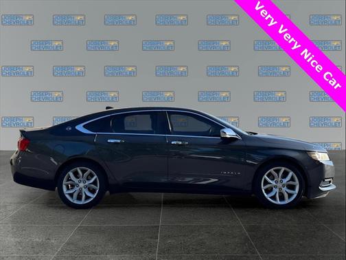 2014 Chevrolet Impala 2LT