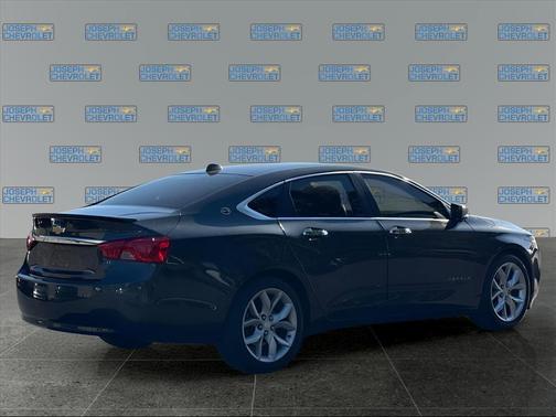 2014 Chevrolet Impala 2LT