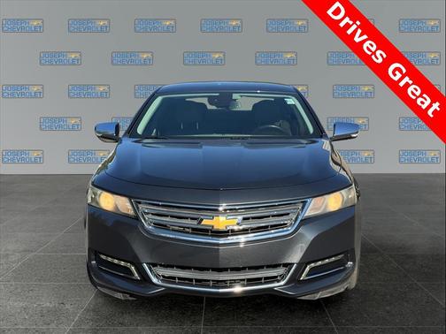 2014 Chevrolet Impala 2LT