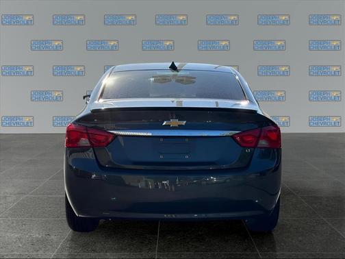 2014 Chevrolet Impala 2LT