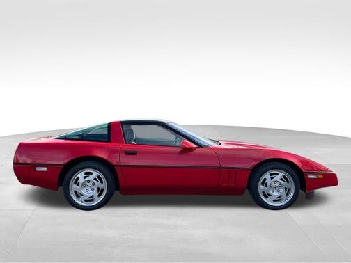 1990 Chevrolet Corvette ZR-1