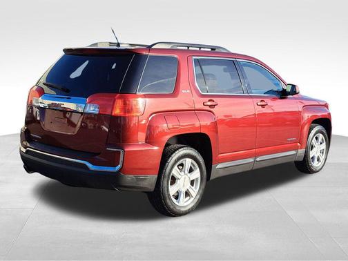 2016 GMC Terrain SLE-2