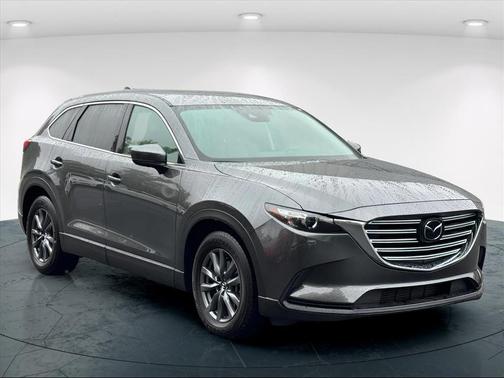 2022 Mazda CX-9 Touring