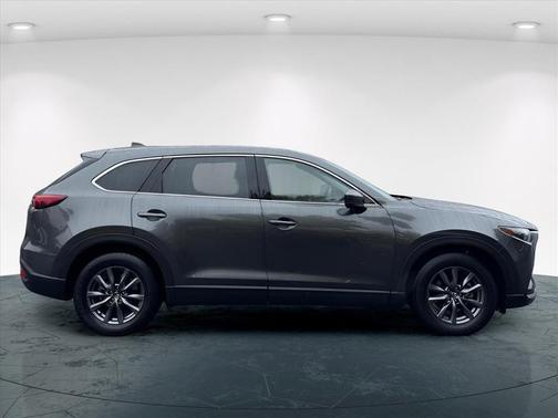 2022 Mazda CX-9 Touring