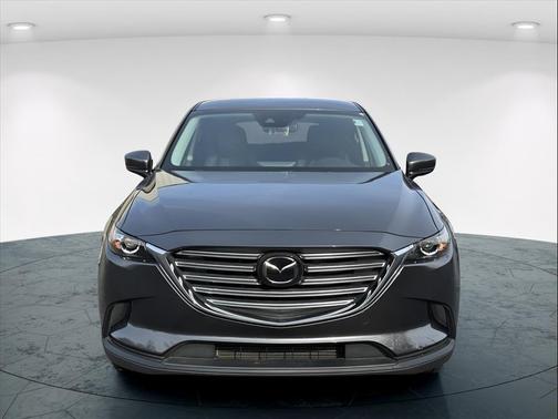 2022 Mazda CX-9 Touring