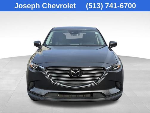 2022 Mazda CX-9 Touring