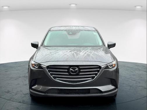 2022 Mazda CX-9 Touring