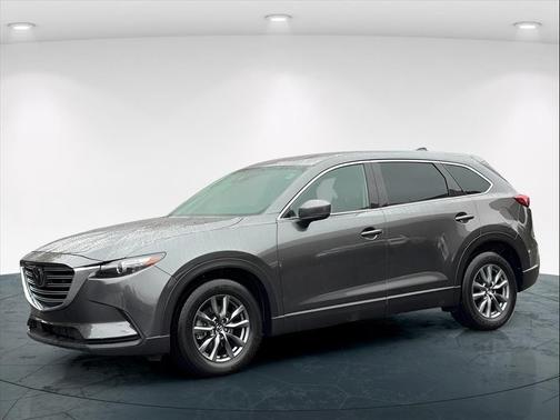 2022 Mazda CX-9 Touring