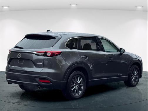 2022 Mazda CX-9 Touring